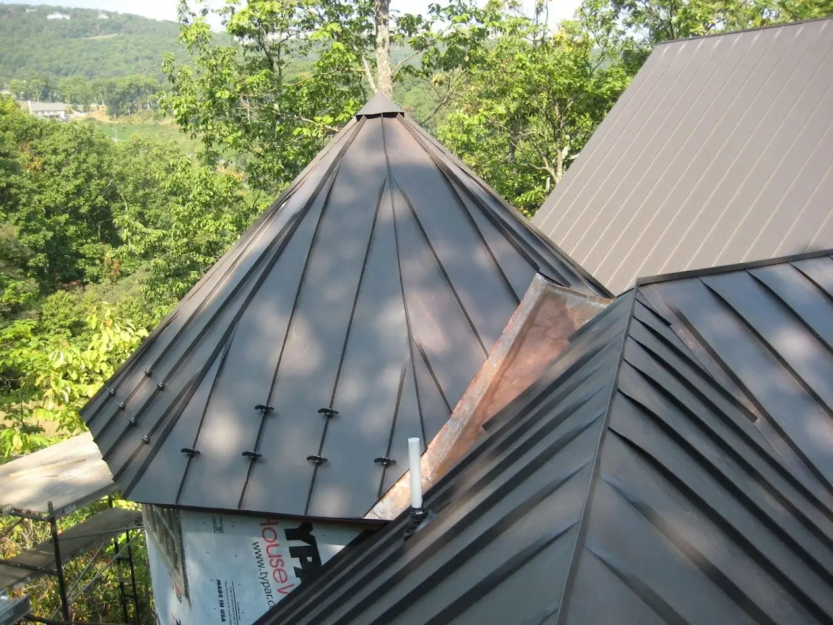 Professional Gutter Cleaning by Craftsman Roofing in Bear Brand at Laguna Niguel